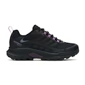 Damskie buty outdoorowe Merrell Speed Strike 2 Gtx Black