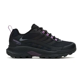 Damskie buty outdoorowe Merrell Speed Strike 2 Gtx Black