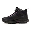 Damskie buty outdoorowe Merrell Speed Strike 2 Mid Gtx Black
