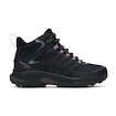 Damskie buty outdoorowe Merrell Speed Strike 2 Mid Gtx Black