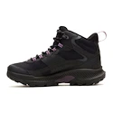 Damskie buty outdoorowe Merrell Speed Strike 2 Mid Gtx Black