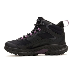 Damskie buty outdoorowe Merrell Speed Strike 2 Mid Gtx Black  UK 6,5