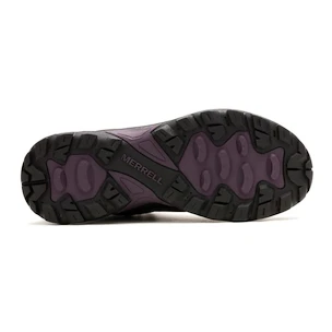Damskie buty outdoorowe Merrell Speed Strike 2 Mid Gtx Black  UK 6,5