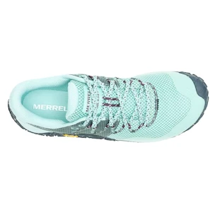Damskie buty outdoorowe Merrell Trail Glove 7 Frost blue  UK 6