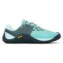 Damskie buty outdoorowe Merrell Trail Glove 7 Frost blue  UK 6