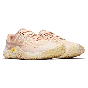 Damskie buty outdoorowe Merrell Trail Glove  7 Pink salt  UK 4