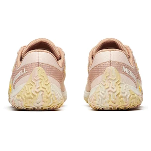 Damskie buty outdoorowe Merrell Trail Glove  7 Pink salt  UK 4