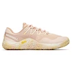 Damskie buty outdoorowe Merrell Trail Glove  7 Pink salt  UK 4