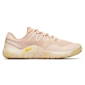 Damskie buty outdoorowe Merrell Trail Glove  7 Pink salt  UK 4