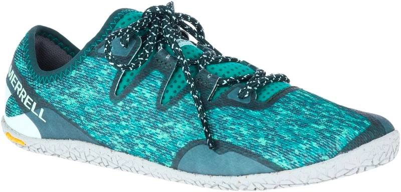Damskie buty outdoorowe Merrell  Vapor Glove 5