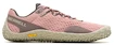 Damskie buty outdoorowe Merrell  Vapor Glove 6 Burlwood