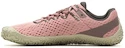 Damskie buty outdoorowe Merrell  Vapor Glove 6 Burlwood