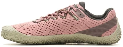 Damskie buty outdoorowe Merrell  Vapor Glove 6 Burlwood