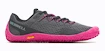Damskie buty outdoorowe Merrell  Vapor Glove 6 Granite/Fuchsia  UK 5,5