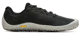 Damskie buty outdoorowe Merrell Vapor Glove 6 Ltr Black