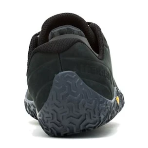Damskie buty outdoorowe Merrell Vapor Glove 6 Ltr Black/Asphalt