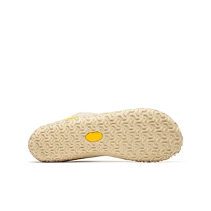 Damskie buty outdoorowe Merrell Vapor Glove 6 Ltr Eggshell