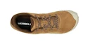 Damskie buty outdoorowe Merrell Vapor Glove 6 Ltr Tobacco