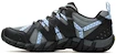 Damskie buty outdoorowe Merrell  Waterpro Maipo 2 Black/Chambray