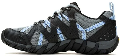 Damskie buty outdoorowe Merrell  Waterpro Maipo 2 Black/Chambray