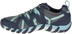 Damskie buty outdoorowe Merrell Waterpro Maipo 2 Navy/Smoke