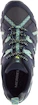 Damskie buty outdoorowe Merrell Waterpro Maipo 2 Navy/Smoke