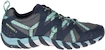 Damskie buty outdoorowe Merrell  Waterpro Maipo 2 Navy/Smoke  UK 5,5