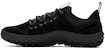 Damskie buty outdoorowe Merrell Wrapt Black/Black