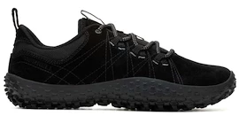 Damskie buty outdoorowe Merrell Wrapt Black/Black