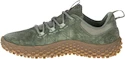 Damskie buty outdoorowe Merrell  WRAPT lichen