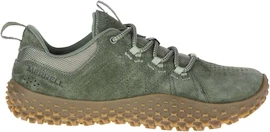 Damskie buty outdoorowe Merrell WRAPT lichen