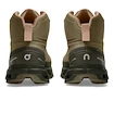Damskie buty outdoorowe On Cloudrock Cloudrock Waterproof Olive/Reed