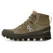 Damskie buty outdoorowe On Cloudrock Cloudrock Waterproof Olive/Reed