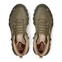 Damskie buty outdoorowe On Cloudrock Cloudrock Waterproof Olive/Reed