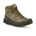 Damskie buty outdoorowe On Cloudrock Cloudrock Waterproof Olive/Reed