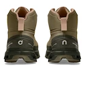 Damskie buty outdoorowe On Cloudrock Cloudrock Waterproof Olive/Reed
