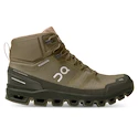 Damskie buty outdoorowe On Cloudrock Cloudrock Waterproof Olive/Reed