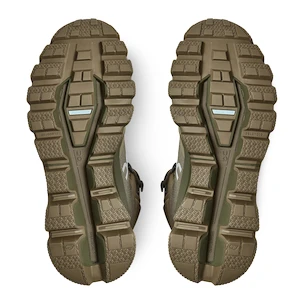Damskie buty outdoorowe On Cloudrock Cloudrock Waterproof Olive/Reed