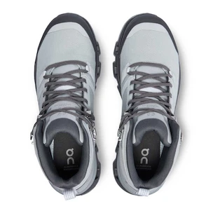Damskie buty outdoorowe On Cloudrock Waterproof Glacier/Eclipse  EUR 37,5