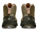 Damskie buty outdoorowe On Cloudrock Waterproof Olive/Reed