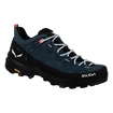 Damskie buty outdoorowe Salewa  Alp Trainer 2 Dark Denim/Black