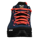 Damskie buty outdoorowe Salewa  Alp Trainer 2 Dark Denim/Black
