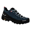 Damskie buty outdoorowe Salewa  Alp Trainer 2 Dark Denim/Black