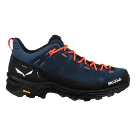 Damskie buty outdoorowe Salewa Alp Trainer 2 Dark Denim/Black