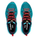Damskie buty outdoorowe Salewa  Dropline GTX Ocean/Canal Blue