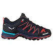 Damskie buty outdoorowe Salewa  MS MTN Trainer Lite Premium Navy/Fluo Coral