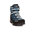 Damskie buty outdoorowe Salewa MTN Trainer   2 MID GTX Dark Denim/Black
