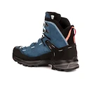 Damskie buty outdoorowe Salewa MTN Trainer   2 MID GTX Dark Denim/Black