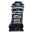 Damskie buty outdoorowe Salewa MTN Trainer   2 MID GTX Dark Denim/Black