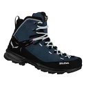 Damskie buty outdoorowe Salewa MTN Trainer   2 MID GTX Dark Denim/Black
